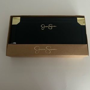 Jessica Simpson wallet